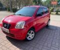 Червоний Кіа Піканто, об'ємом двигуна 1.1 л та пробігом 107 тис. км за 6000 $, фото 3 на Automoto.ua