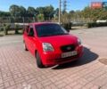 Червоний Кіа Піканто, об'ємом двигуна 1.1 л та пробігом 107 тис. км за 6000 $, фото 1 на Automoto.ua
