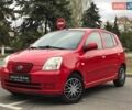 Червоний Кіа Піканто, об'ємом двигуна 1.1 л та пробігом 148 тис. км за 4999 $, фото 1 на Automoto.ua
