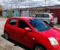 Красный Киа Пиканто, объемом двигателя 1.1 л и пробегом 127 тыс. км за 4000 $, фото 1 на Automoto.ua
