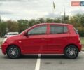 Червоний Кіа Піканто, об'ємом двигуна 1.1 л та пробігом 148 тис. км за 4999 $, фото 7 на Automoto.ua