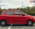 Червоний Кіа Піканто, об'ємом двигуна 1.1 л та пробігом 148 тис. км за 4999 $, фото 3 на Automoto.ua