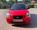 Червоний Кіа Піканто, об'ємом двигуна 1.1 л та пробігом 107 тис. км за 6000 $, фото 2 на Automoto.ua