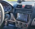 Красный Киа Пиканто, объемом двигателя 1.09 л и пробегом 152 тыс. км за 4300 $, фото 1 на Automoto.ua