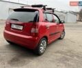 Червоний Кіа Піканто, об'ємом двигуна 1.1 л та пробігом 158 тис. км за 4500 $, фото 2 на Automoto.ua