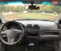Червоний Кіа Піканто, об'ємом двигуна 1.1 л та пробігом 148 тис. км за 4999 $, фото 8 на Automoto.ua