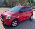 Червоний Кіа Піканто, об'ємом двигуна 1.1 л та пробігом 107 тис. км за 6000 $, фото 5 на Automoto.ua