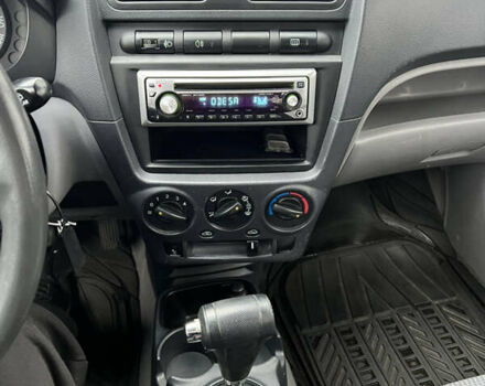 Красный Киа Пиканто, объемом двигателя 1.1 л и пробегом 119 тыс. км за 4999 $, фото 16 на Automoto.ua