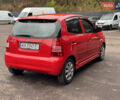 Красный Киа Пиканто, объемом двигателя 1.09 л и пробегом 173 тыс. км за 4650 $, фото 2 на Automoto.ua