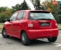 Червоний Кіа Піканто, об'ємом двигуна 1.1 л та пробігом 148 тис. км за 4999 $, фото 6 на Automoto.ua