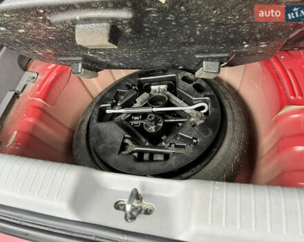 Красный Киа Пиканто, объемом двигателя 1.1 л и пробегом 119 тыс. км за 4999 $, фото 25 на Automoto.ua