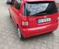 Красный Киа Пиканто, объемом двигателя 1.1 л и пробегом 189 тыс. км за 3904 $, фото 1 на Automoto.ua