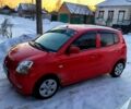 Червоний Кіа Піканто, об'ємом двигуна 1.1 л та пробігом 185 тис. км за 4100 $, фото 1 на Automoto.ua