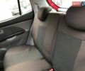 Червоний Кіа Піканто, об'ємом двигуна 1.1 л та пробігом 148 тис. км за 4999 $, фото 10 на Automoto.ua