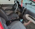 Красный Киа Пиканто, объемом двигателя 1.1 л и пробегом 185 тыс. км за 4100 $, фото 1 на Automoto.ua
