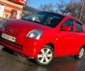 Красный Киа Пиканто, объемом двигателя 1.1 л и пробегом 10 тыс. км за 5500 $, фото 1 на Automoto.ua