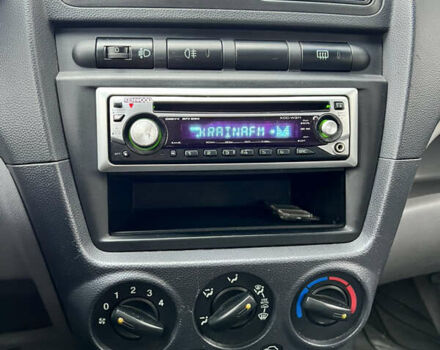 Красный Киа Пиканто, объемом двигателя 1.1 л и пробегом 119 тыс. км за 4999 $, фото 17 на Automoto.ua