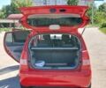 Красный Киа Пиканто, объемом двигателя 1.09 л и пробегом 152 тыс. км за 4300 $, фото 2 на Automoto.ua
