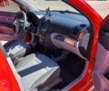 Красный Киа Пиканто, объемом двигателя 1.09 л и пробегом 152 тыс. км за 4300 $, фото 7 на Automoto.ua
