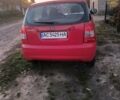 Красный Киа Пиканто, объемом двигателя 1.1 л и пробегом 131 тыс. км за 4000 $, фото 14 на Automoto.ua