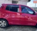 Червоний Кіа Піканто, об'ємом двигуна 1.09 л та пробігом 104 тис. км за 5200 $, фото 15 на Automoto.ua