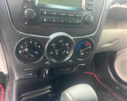 Червоний Кіа Піканто, об'ємом двигуна 1.1 л та пробігом 135 тис. км за 6390 $, фото 19 на Automoto.ua