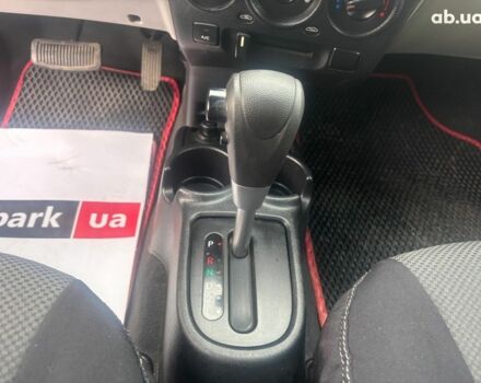 Червоний Кіа Піканто, об'ємом двигуна 1.1 л та пробігом 135 тис. км за 6390 $, фото 20 на Automoto.ua