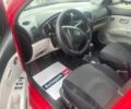 Червоний Кіа Піканто, об'ємом двигуна 1.1 л та пробігом 135 тис. км за 6390 $, фото 13 на Automoto.ua