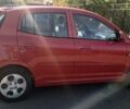 Червоний Кіа Піканто, об'ємом двигуна 1.09 л та пробігом 63 тис. км за 6000 $, фото 9 на Automoto.ua