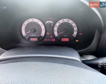Червоний Кіа Піканто, об'ємом двигуна 1.09 л та пробігом 104 тис. км за 5200 $, фото 1 на Automoto.ua