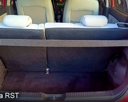 Красный Киа Пиканто, объемом двигателя 1.1 л и пробегом 62 тыс. км за 6000 $, фото 9 на Automoto.ua