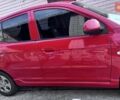 Червоний Кіа Піканто, об'ємом двигуна 1.09 л та пробігом 104 тис. км за 5200 $, фото 11 на Automoto.ua