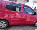 Червоний Кіа Піканто, об'ємом двигуна 1.09 л та пробігом 104 тис. км за 5200 $, фото 10 на Automoto.ua