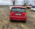 Красный Киа Пиканто, объемом двигателя 1.09 л и пробегом 130 тыс. км за 3800 $, фото 4 на Automoto.ua
