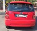 Червоний Кіа Піканто, об'ємом двигуна 1.09 л та пробігом 63 тис. км за 6000 $, фото 5 на Automoto.ua