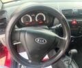 Червоний Кіа Піканто, об'ємом двигуна 1.1 л та пробігом 135 тис. км за 6390 $, фото 22 на Automoto.ua