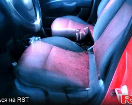 Червоний Кіа Піканто, об'ємом двигуна 1 л та пробігом 165 тис. км за 3950 $, фото 6 на Automoto.ua