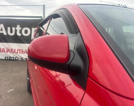 Червоний Кіа Піканто, об'ємом двигуна 1.1 л та пробігом 135 тис. км за 6390 $, фото 9 на Automoto.ua