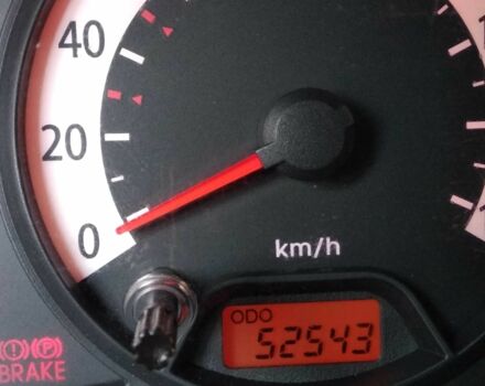 Красный Киа Пиканто, объемом двигателя 0.11 л и пробегом 58 тыс. км за 5990 $, фото 11 на Automoto.ua