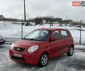 Красный Киа Пиканто, объемом двигателя 1.1 л и пробегом 142 тыс. км за 6250 $, фото 1 на Automoto.ua