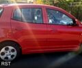 Красный Киа Пиканто, объемом двигателя 1.1 л и пробегом 62 тыс. км за 6000 $, фото 3 на Automoto.ua