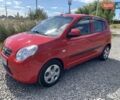 Киа Пиканто 2009 в Хмельницком на Automoto.ua Красный Киа Пиканто, объемом двигателя 1.1 л и пробегом 169 тыс. км за 4600 $, фото 12 на Automoto.ua