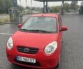 Киа Пиканто 2009 в Каменце-Подольском на Automoto.ua Красный Киа Пиканто, объемом двигателя 1.09 л и пробегом 165 тыс. км за 4150 $, фото 1 на Automoto.ua