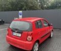 Киа Пиканто 2009 в Каменце-Подольском на Automoto.ua Красный Киа Пиканто, объемом двигателя 1.09 л и пробегом 165 тыс. км за 4150 $, фото 2 на Automoto.ua