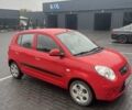 Киа Пиканто 2009 в Каменце-Подольском на Automoto.ua Красный Киа Пиканто, объемом двигателя 1.09 л и пробегом 165 тыс. км за 4150 $, фото 1 на Automoto.ua
