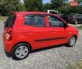 Киа Пиканто 2009 в Хмельницком на Automoto.ua Красный Киа Пиканто, объемом двигателя 1.1 л и пробегом 169 тыс. км за 4600 $, фото 3 на Automoto.ua