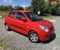 Киа Пиканто 2009 в Хмельницком на Automoto.ua Красный Киа Пиканто, объемом двигателя 1.1 л и пробегом 169 тыс. км за 4600 $, фото 36 на Automoto.ua