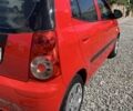Киа Пиканто 2009 в Хмельницком на Automoto.ua Красный Киа Пиканто, объемом двигателя 1.1 л и пробегом 169 тыс. км за 4600 $, фото 26 на Automoto.ua