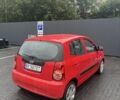 Киа Пиканто 2009 в Каменце-Подольском на Automoto.ua Красный Киа Пиканто, объемом двигателя 1.1 л и пробегом 165 тыс. км за 4150 $, фото 1 на Automoto.ua
