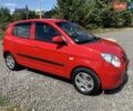 Киа Пиканто 2009 в Хмельницком на Automoto.ua Красный Киа Пиканто, объемом двигателя 1.1 л и пробегом 169 тыс. км за 4600 $, фото 1 на Automoto.ua